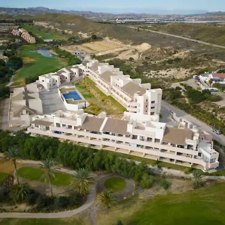Al-alba Golf Valle Del *