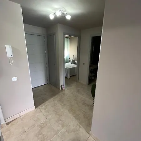 Apartment Al-alba Golf Valle Del *