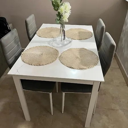 Apartment Al-alba Golf Valle Del *