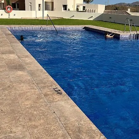Apartment Al-alba Golf Valle Del *