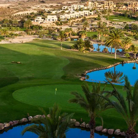 Al-alba Golf Valle Del Vera
