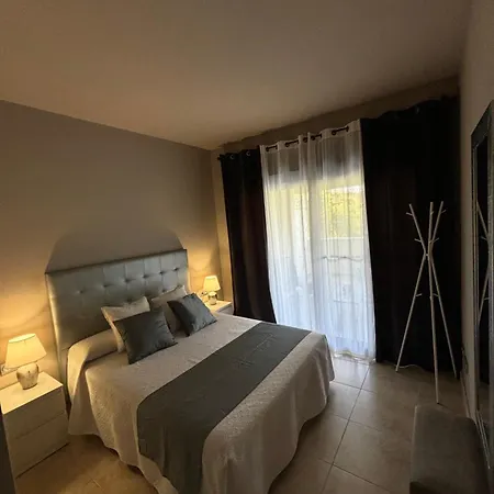 Al-alba Golf Valle Del Apartment *