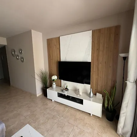 Apartment Al-alba Golf Valle Del Vera