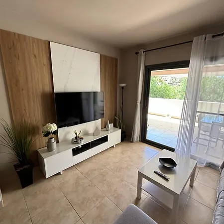 Apartment Al-alba Golf Valle Del