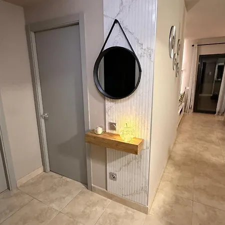 Apartment Al-alba Golf Valle Del